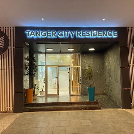 Luxury Apartment Near Tgv Station And The Beach Tangeri Esterno foto