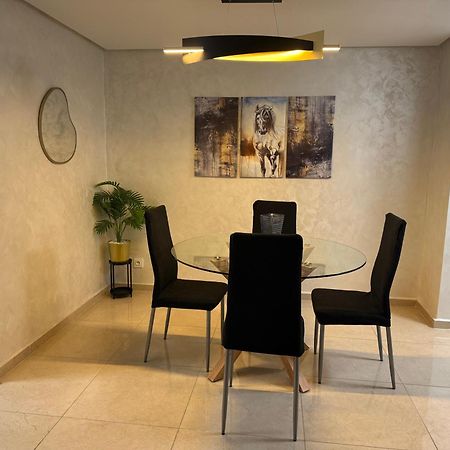 Luxury Apartment Near Tgv Station And The Beach Tangeri Esterno foto