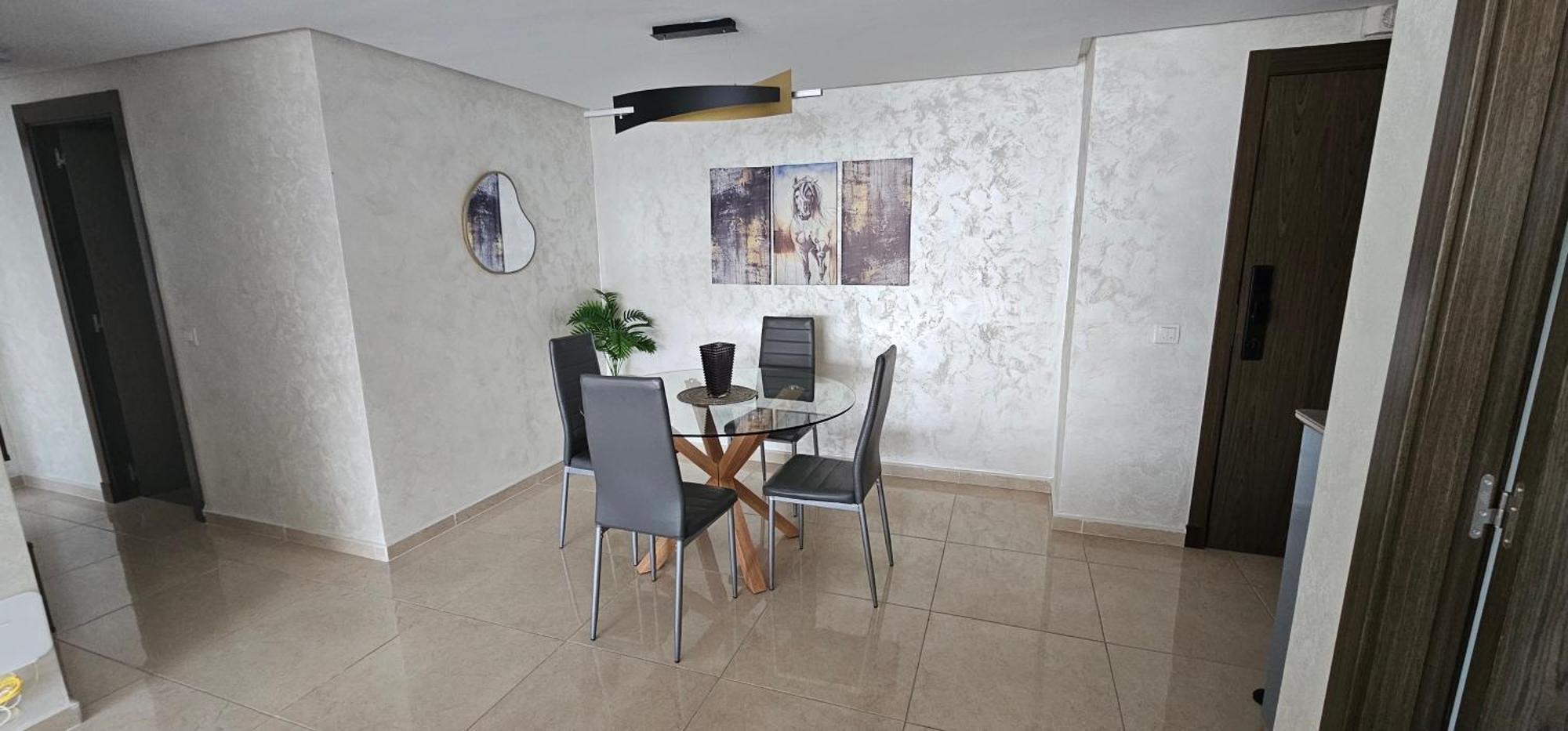 Luxury Apartment Near Tgv Station And The Beach Tangeri Esterno foto