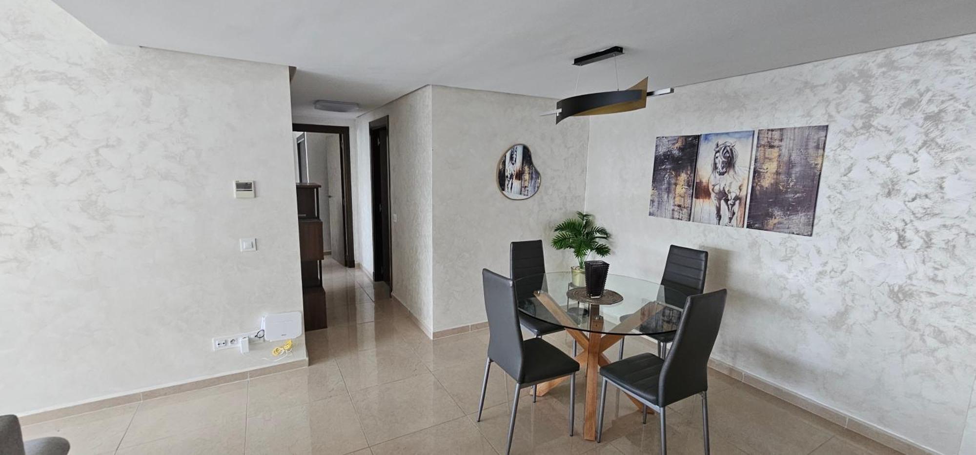 Luxury Apartment Near Tgv Station And The Beach Tangeri Esterno foto