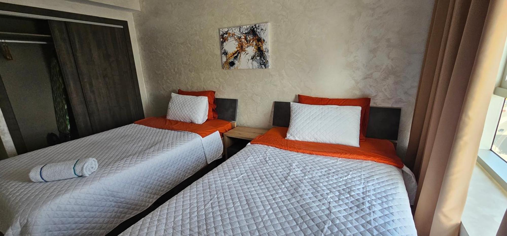 Luxury Apartment Near Tgv Station And The Beach Tangeri Esterno foto