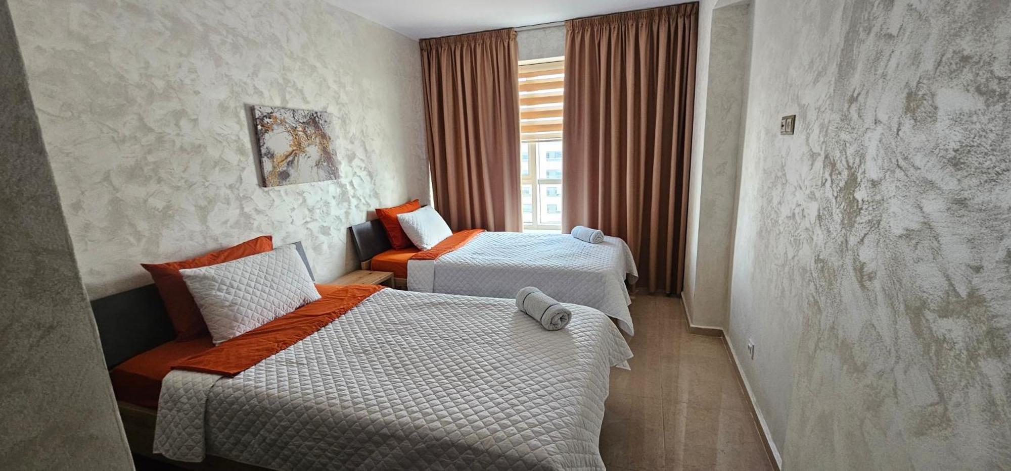 Luxury Apartment Near Tgv Station And The Beach Tangeri Esterno foto