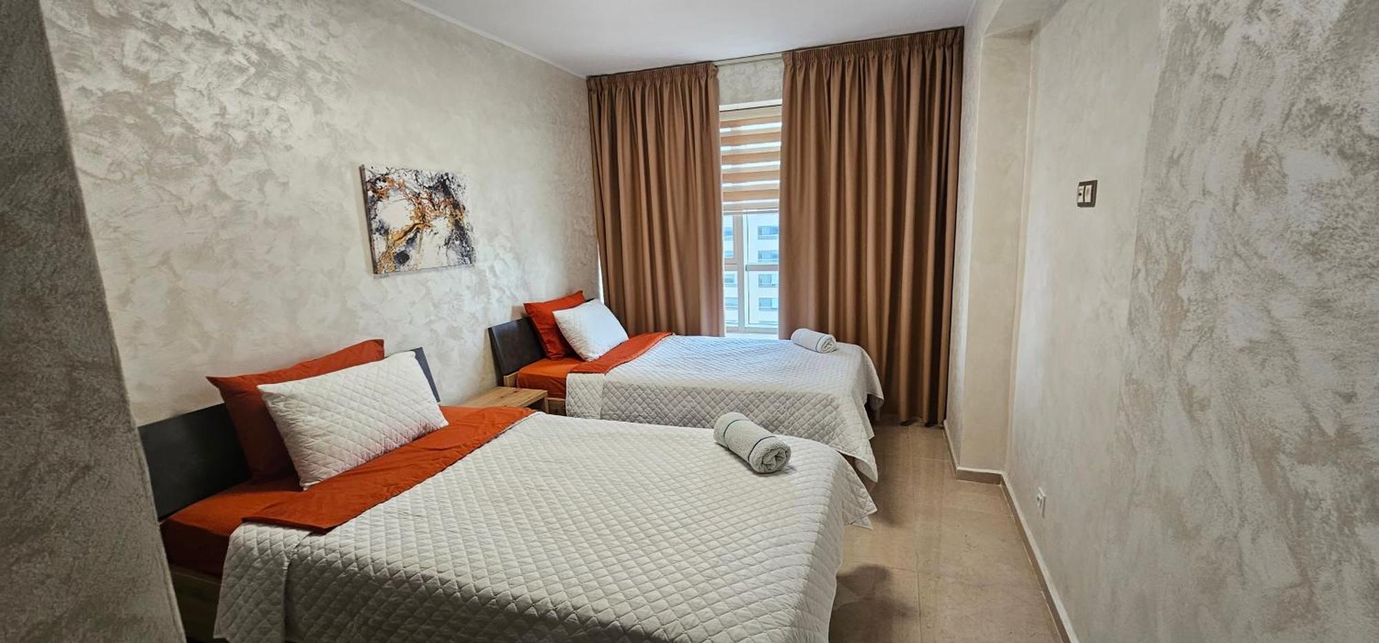 Luxury Apartment Near Tgv Station And The Beach Tangeri Esterno foto