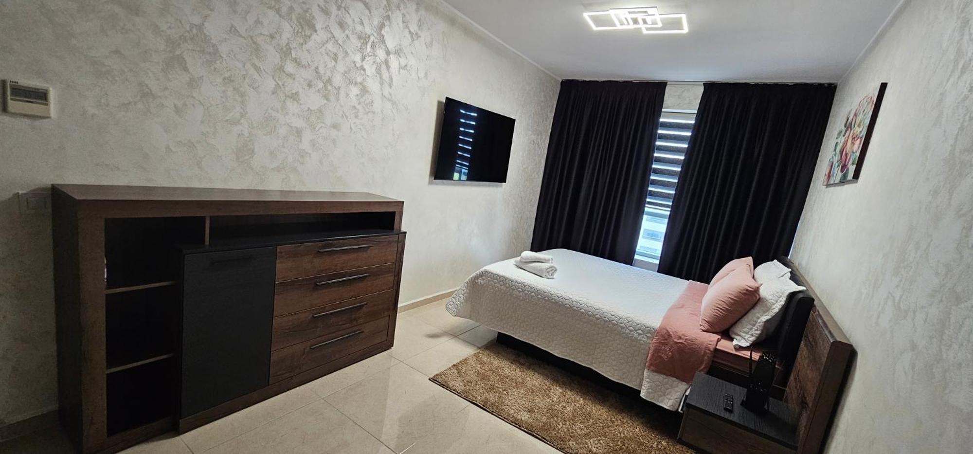Luxury Apartment Near Tgv Station And The Beach Tangeri Esterno foto