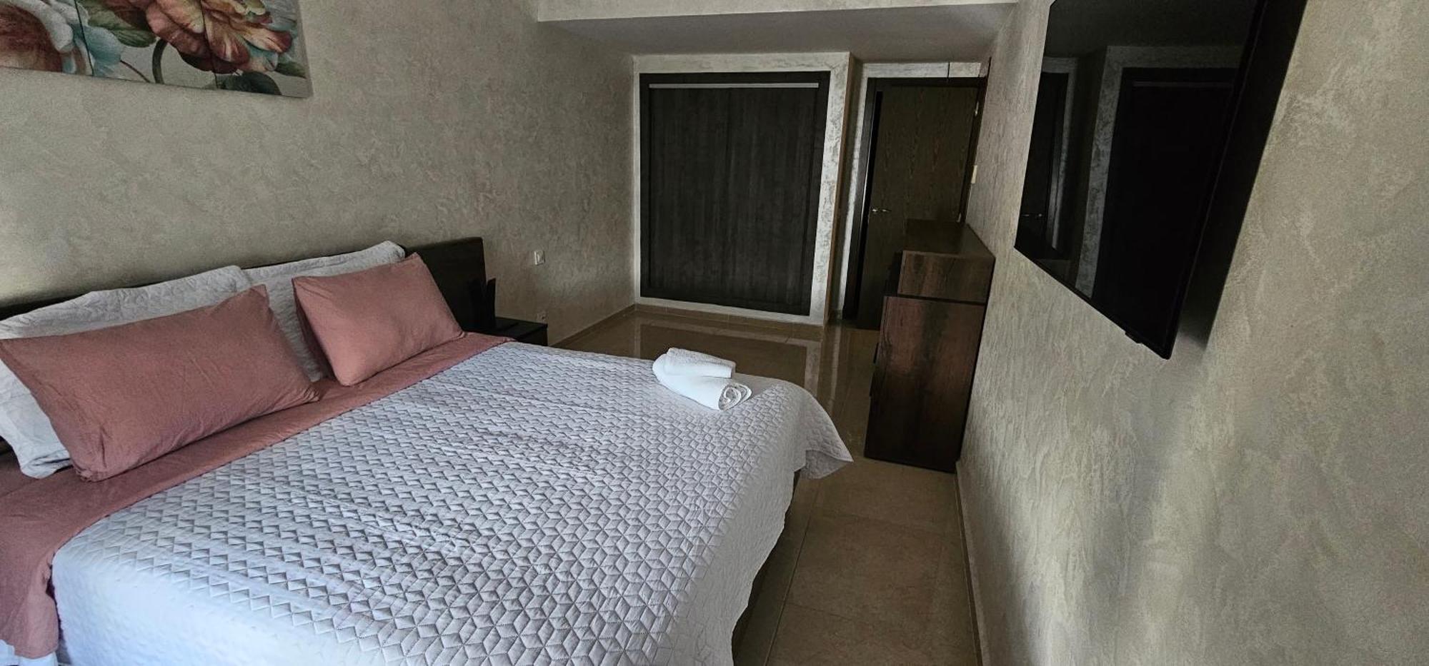 Luxury Apartment Near Tgv Station And The Beach Tangeri Esterno foto