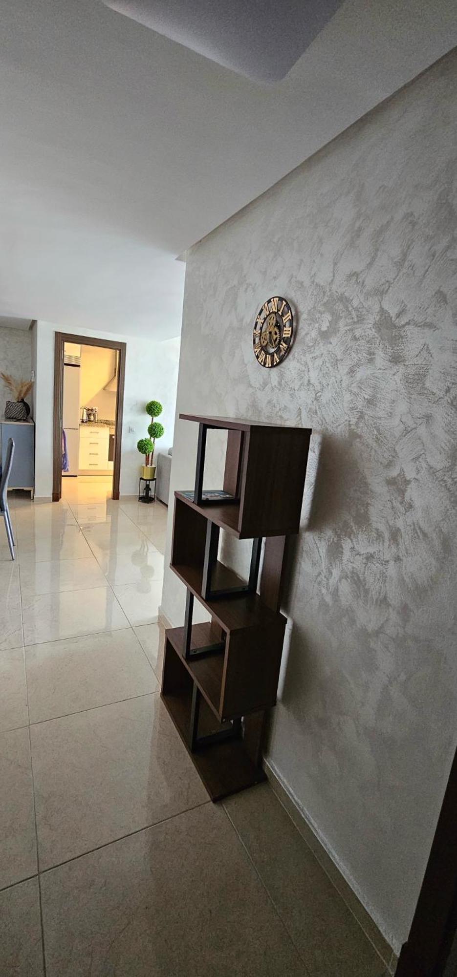 Luxury Apartment Near Tgv Station And The Beach Tangeri Esterno foto