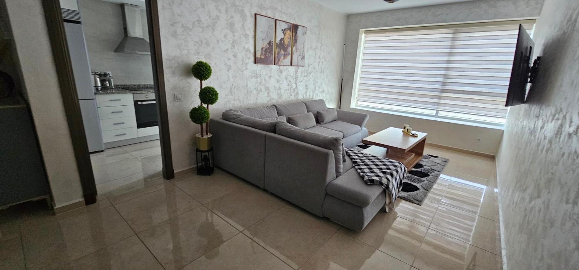 Luxury Apartment Near Tgv Station And The Beach Tangeri Esterno foto