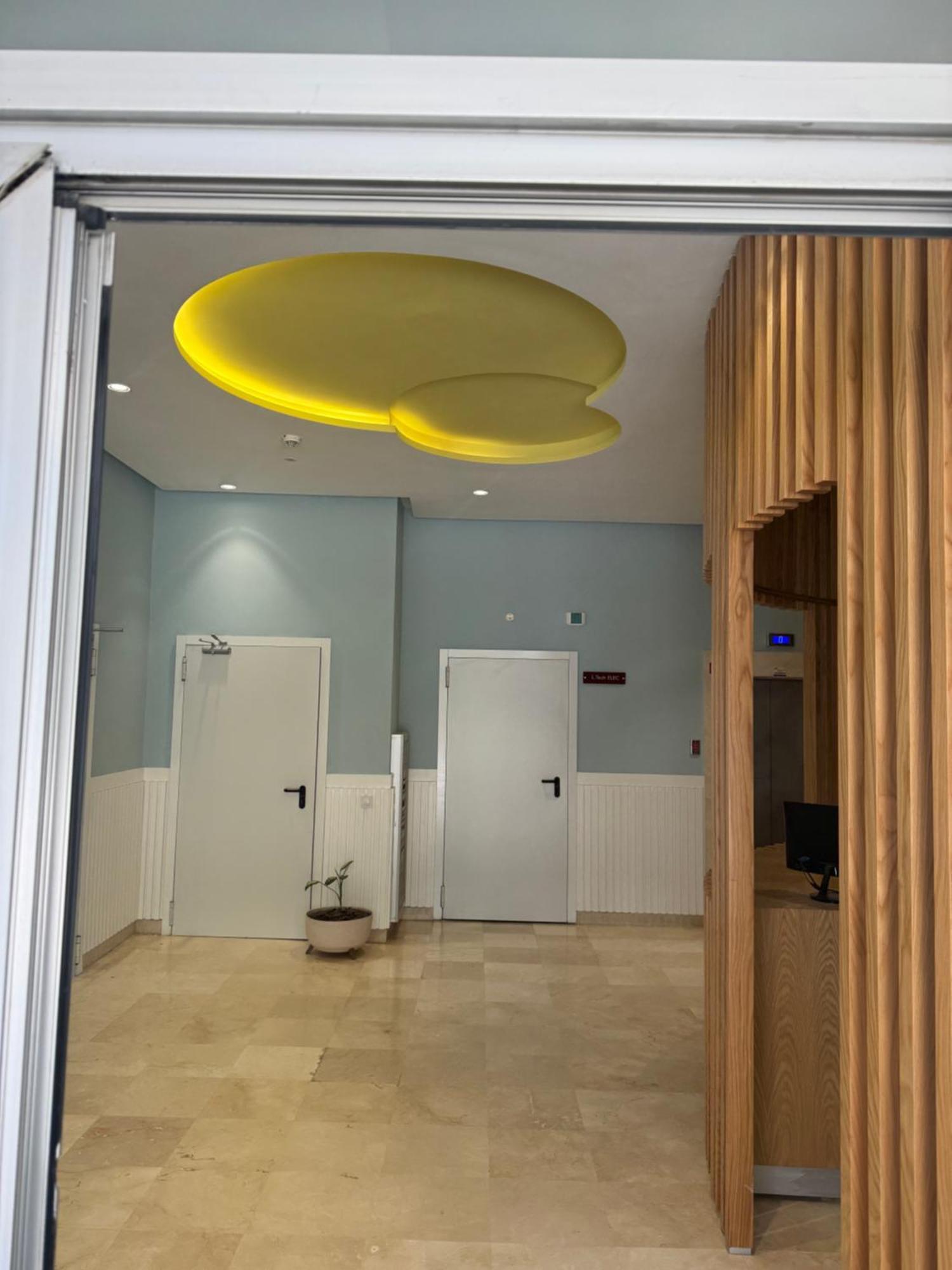 Luxury Apartment Near Tgv Station And The Beach Tangeri Esterno foto