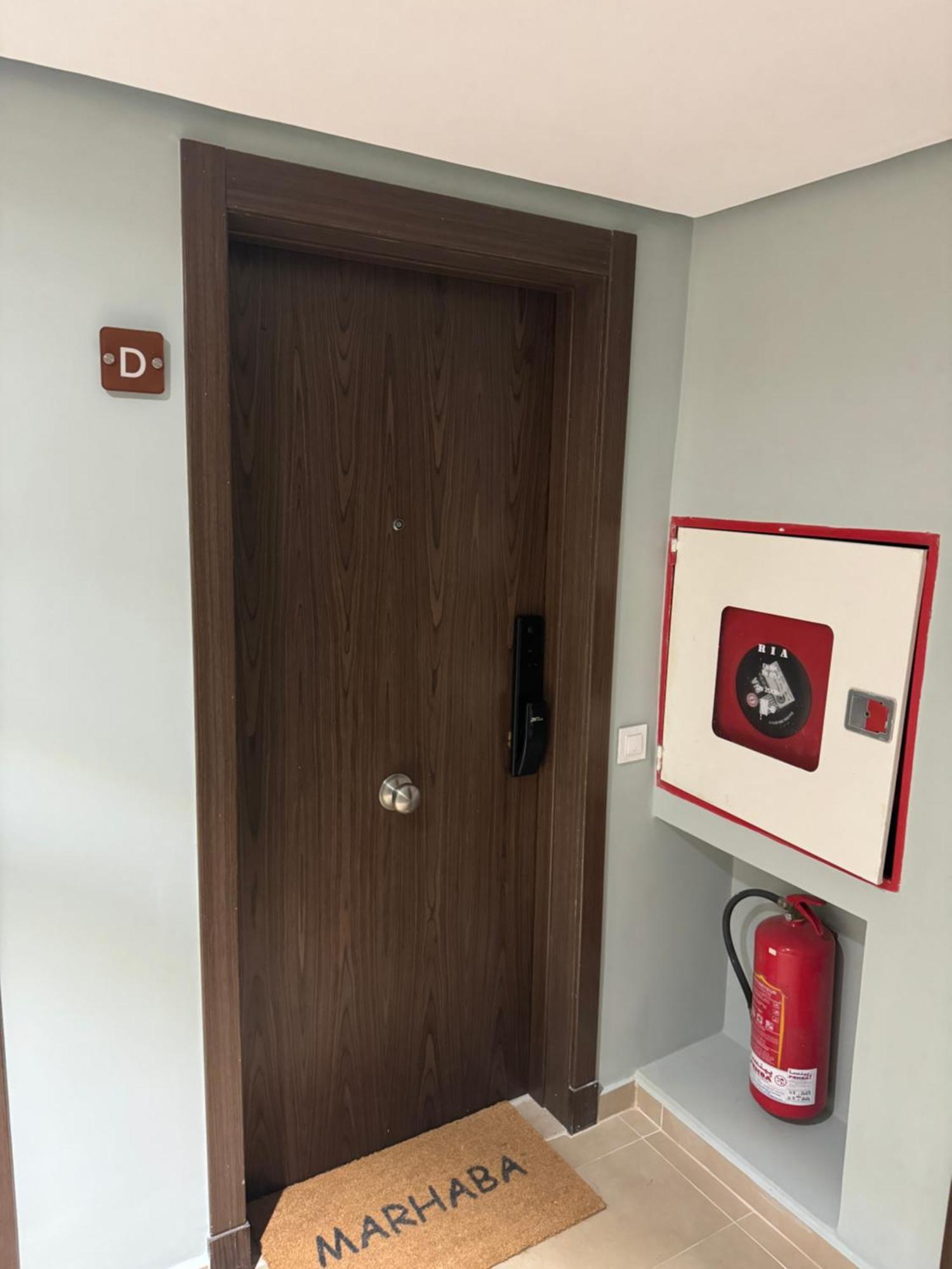 Luxury Apartment Near Tgv Station And The Beach Tangeri Esterno foto