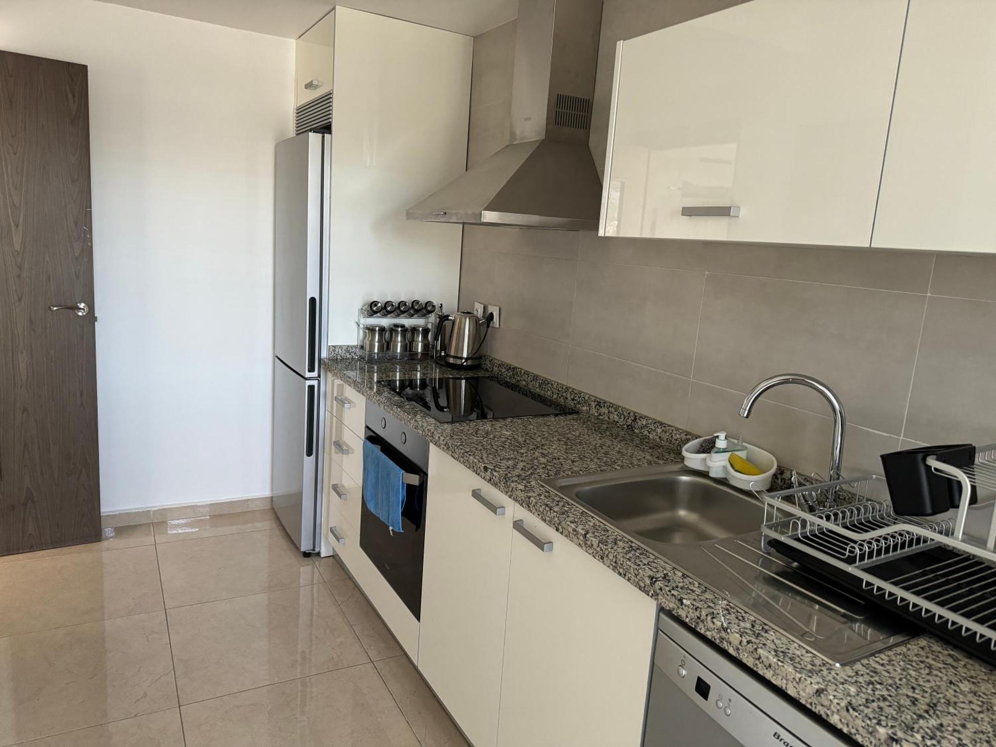 Luxury Apartment Near Tgv Station And The Beach Tangeri Esterno foto
