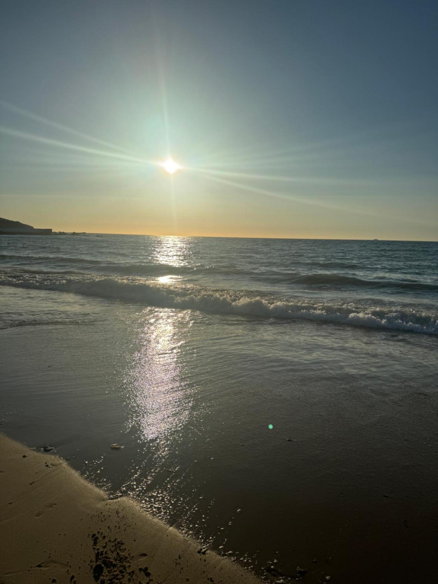 Luxury Apartment Near Tgv Station And The Beach Tangeri Esterno foto